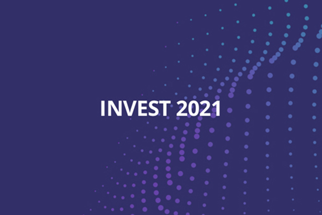 Invest 2021