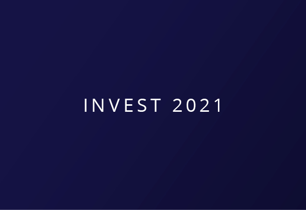 Invest 2021