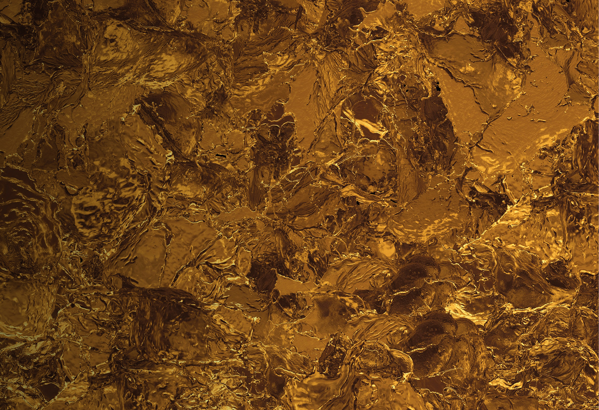 The Shaken Confidence in Gold
