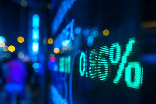 The Nasdaq
