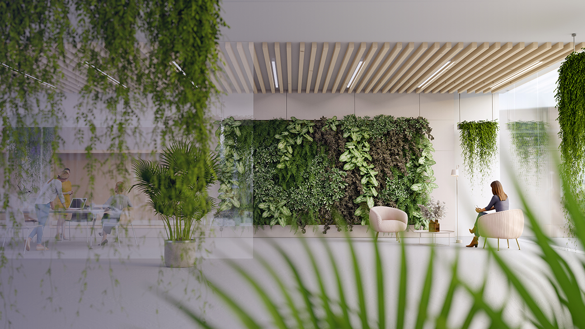 Sustainability at Spectrum Markets