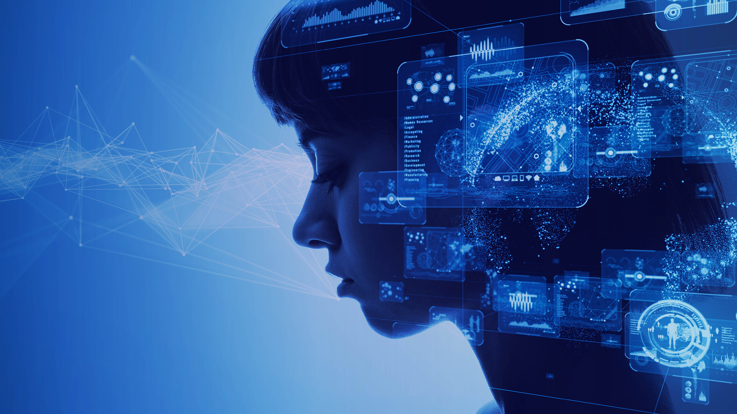 WOMEN IN TECH Spectrum