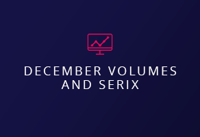 December volumes serix