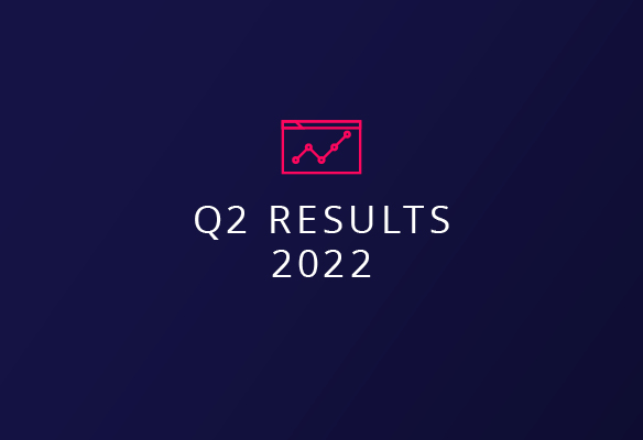 Q2 results 2022