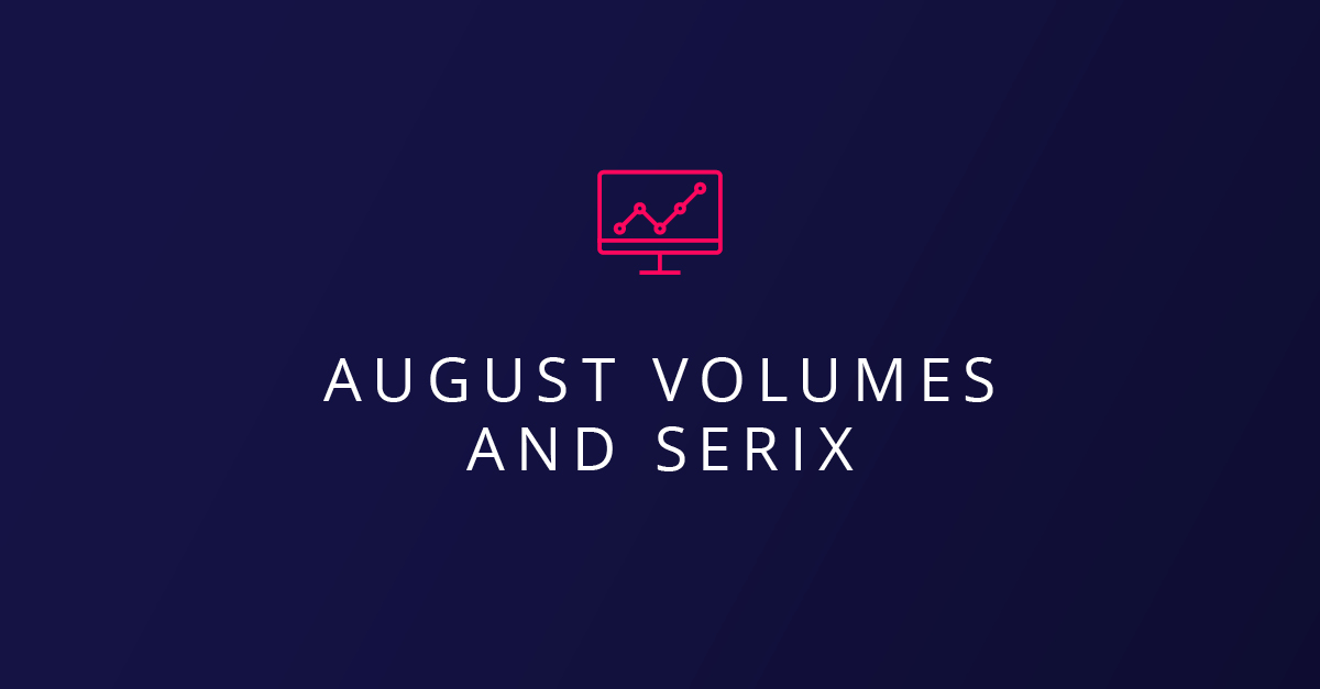 august serix