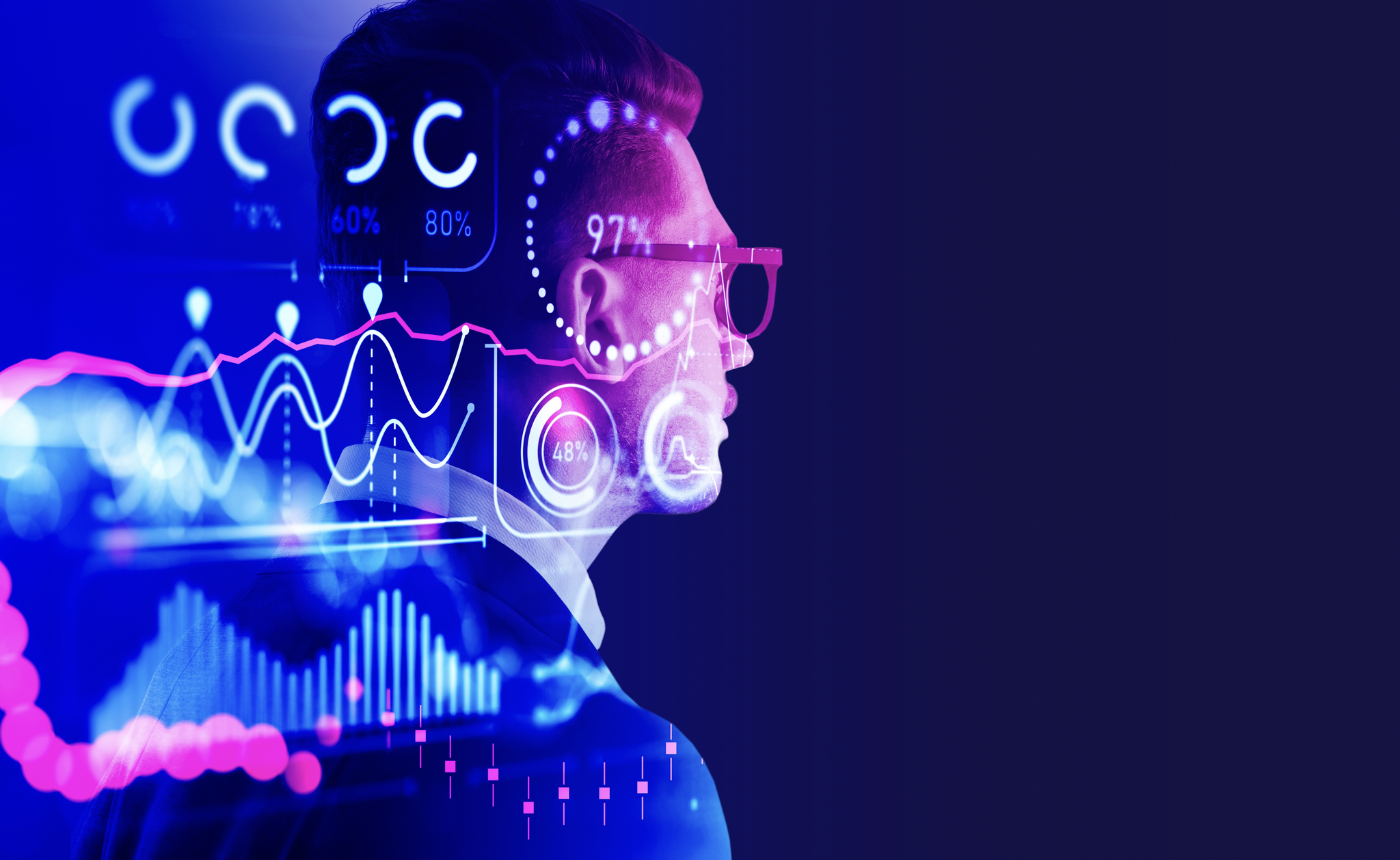 ibroker and spectrum