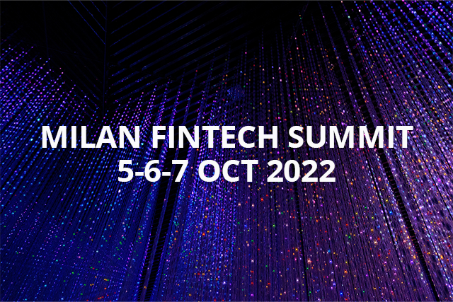 milan fintech summit