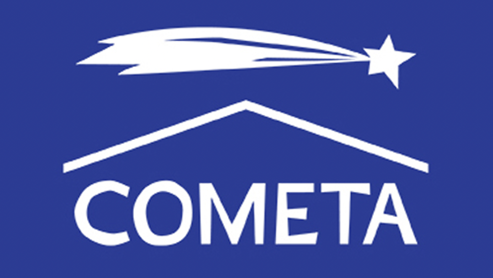 cometa logo