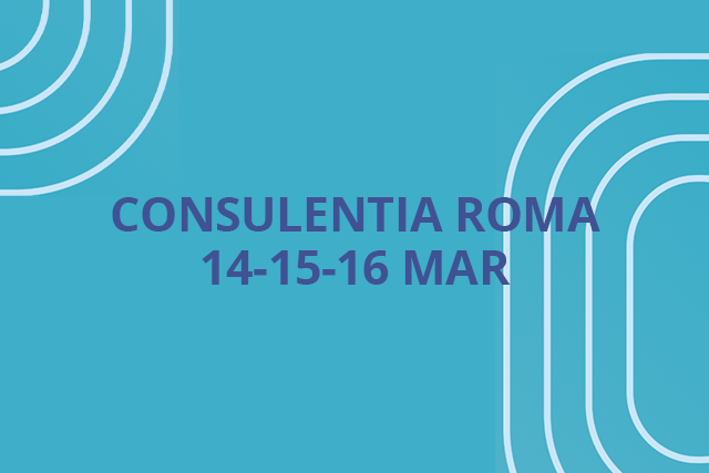 consulentia roma