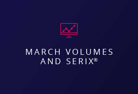 march volumes