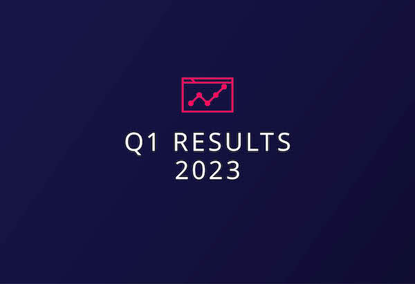q1 results