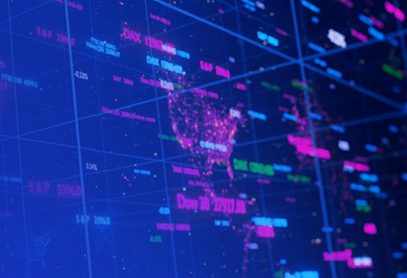 directa joining spectrum markets