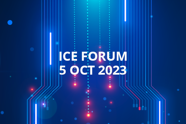 ice forum