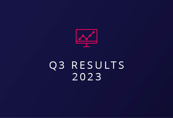 q3 results 2023