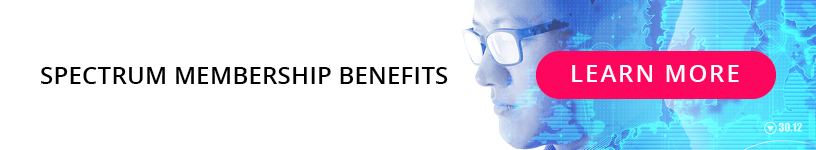 Spectrum Member Benefits