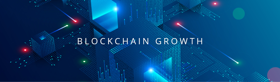 Blockchain Growth