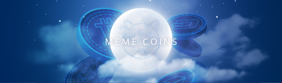 Meme Coins