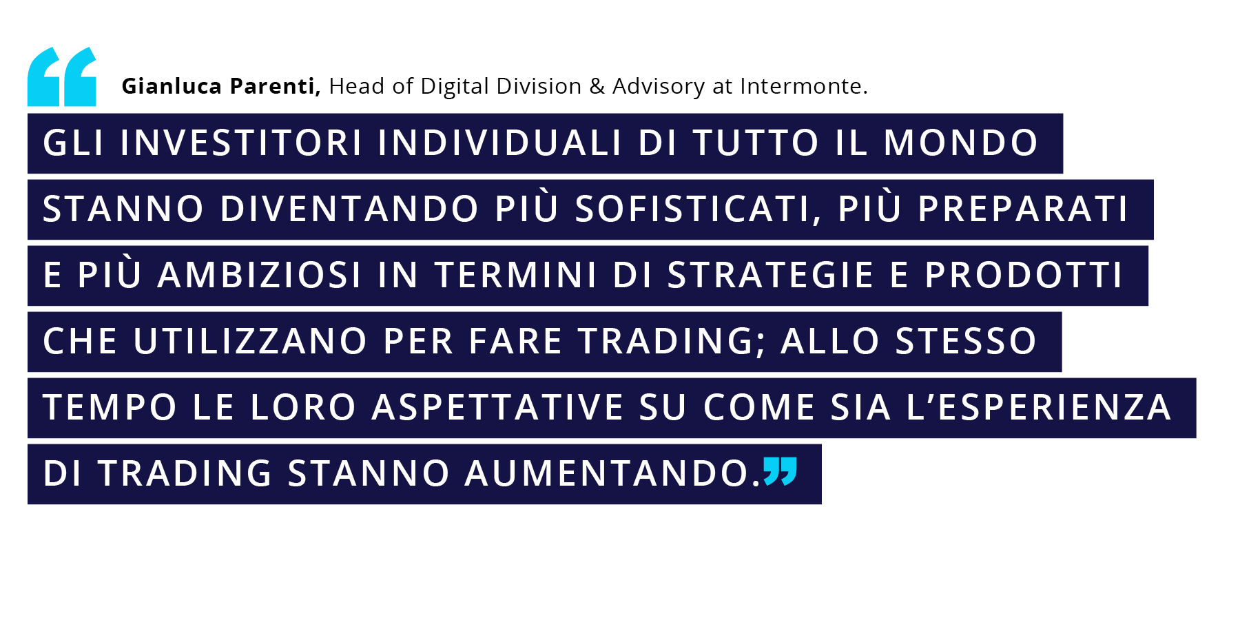 Quote from Intermonte