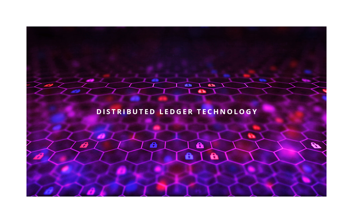distributed ledger technology