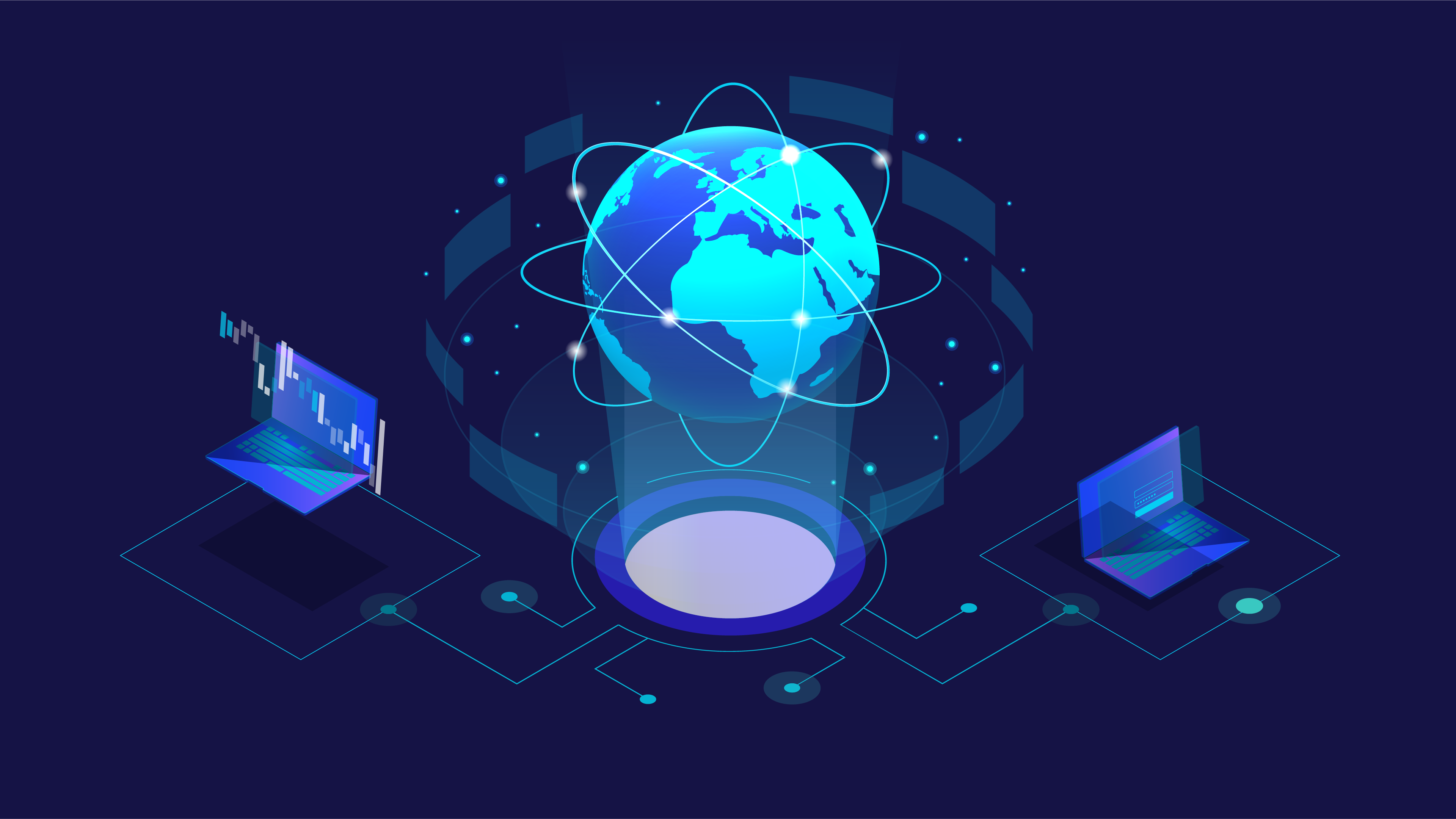 Trade without borders