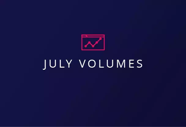 July Volumes