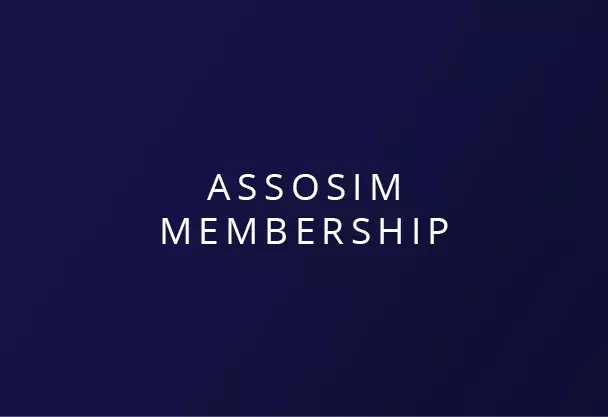Assosim_Membership