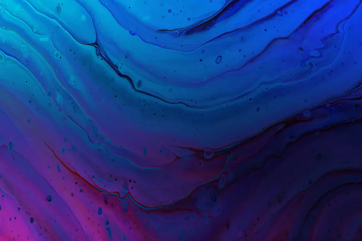 The erratic elements of liquidity