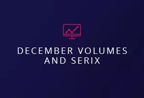 December volumes serix