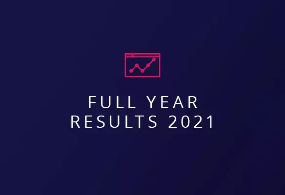 full year results 2021 spectrum