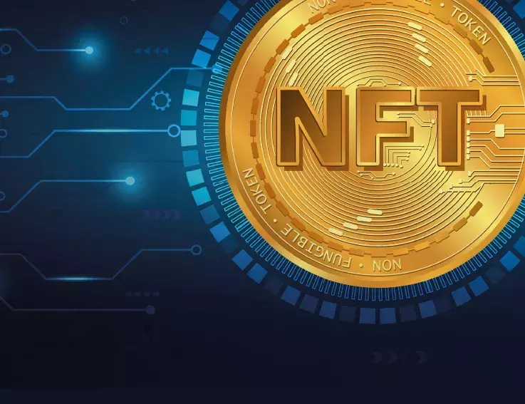 NFT - Not for trading