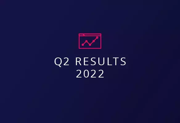 Q2 results 2022