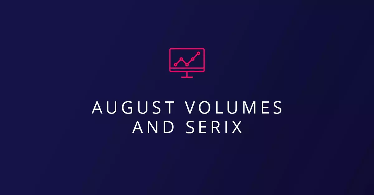 august serix