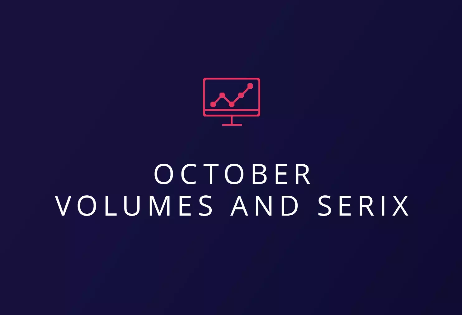 october serix