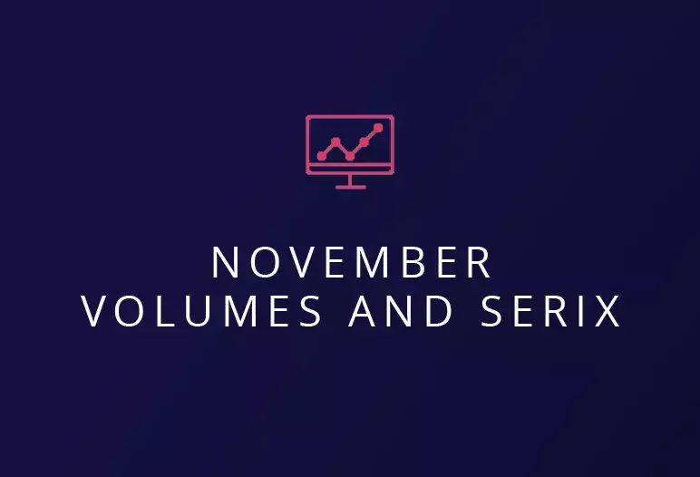 november serix