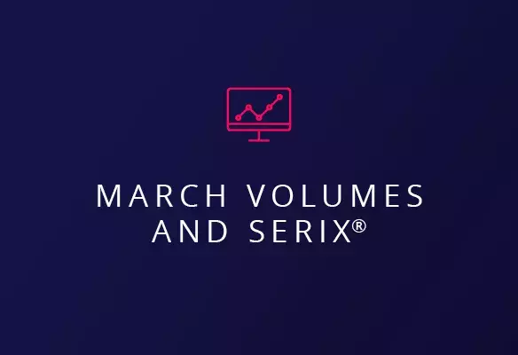 march volumes