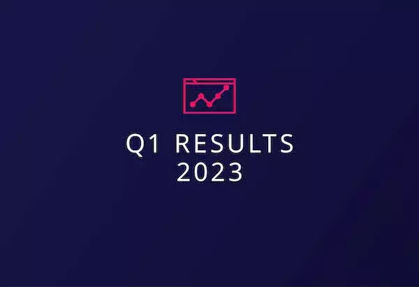 q1 results