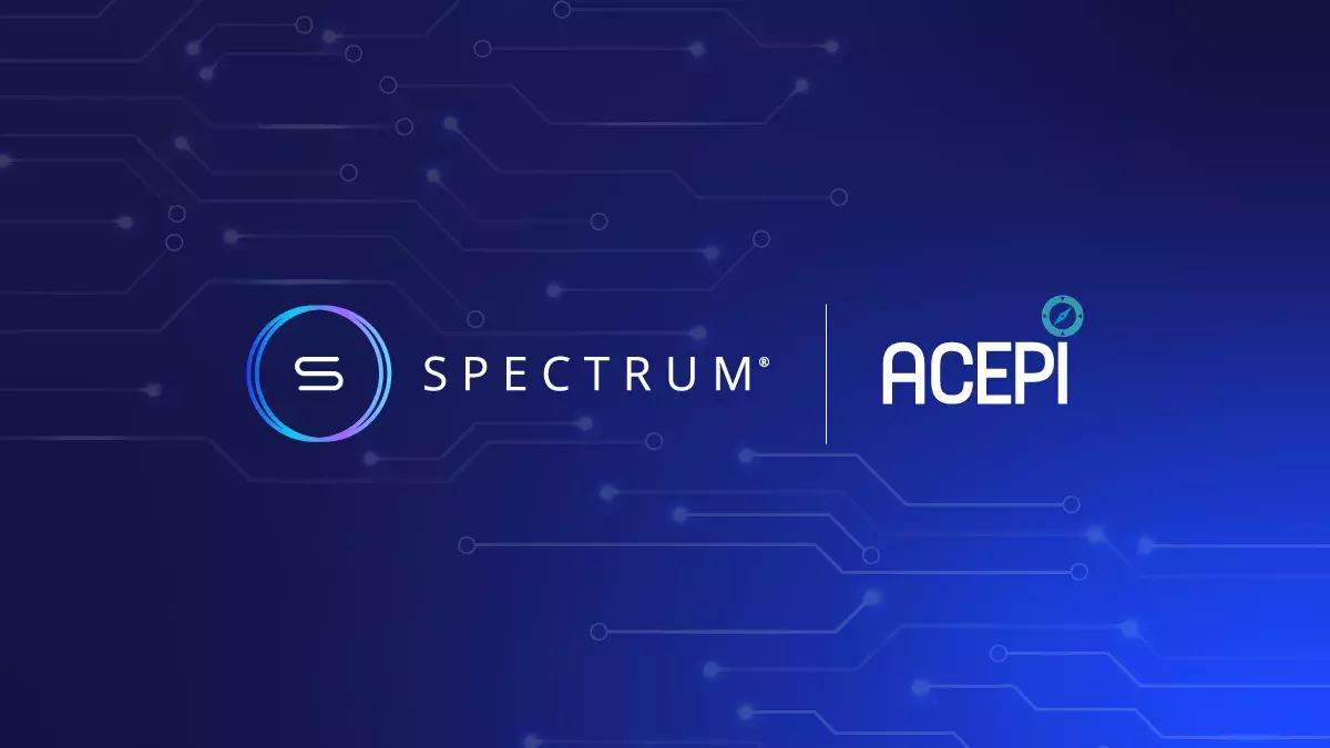 Spectrum | ACEPI